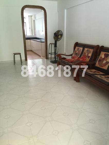 Hougang Avenue 7 thumbnail photo